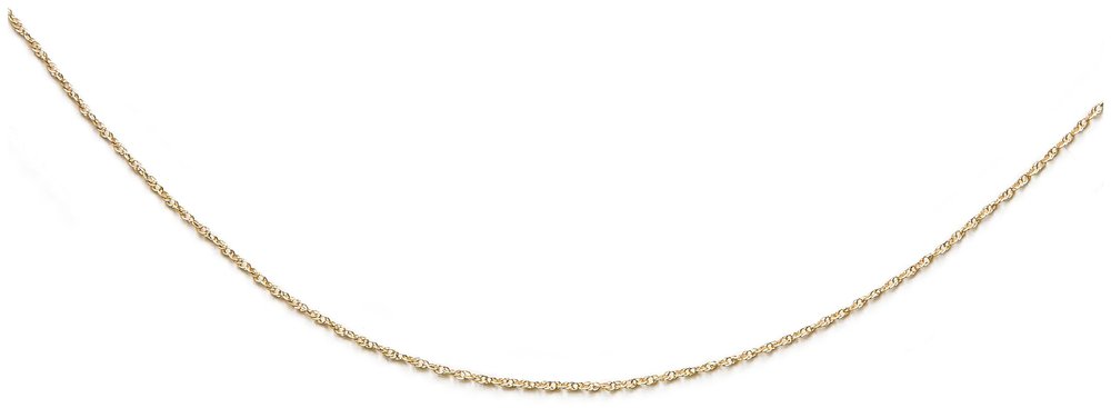 20 Inch 14K Gold Chain 