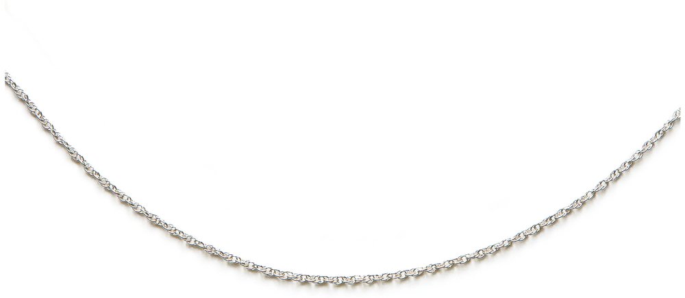 Sterling Silver Men's 20 Inch Chain 