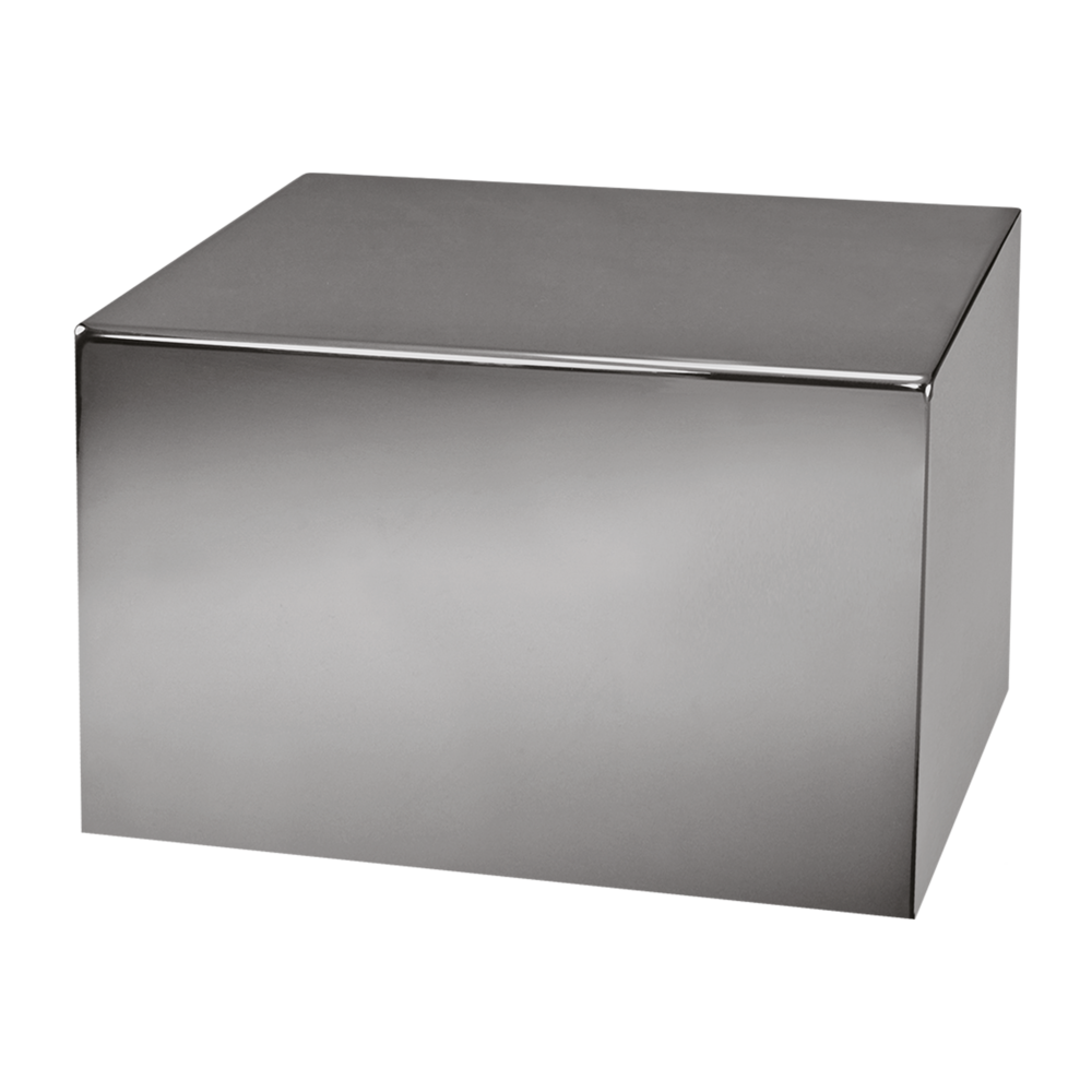 TITAN POLISHED Companion