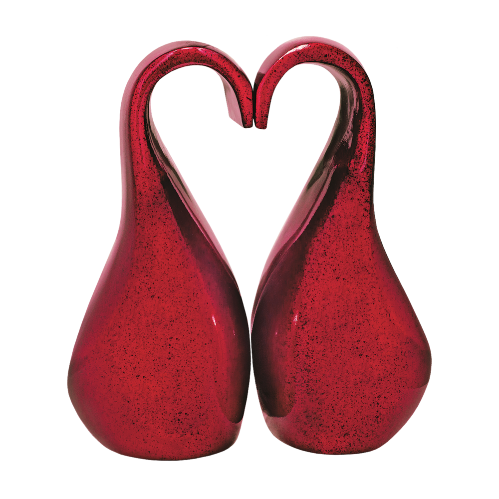 LOVING HEARTS Companion