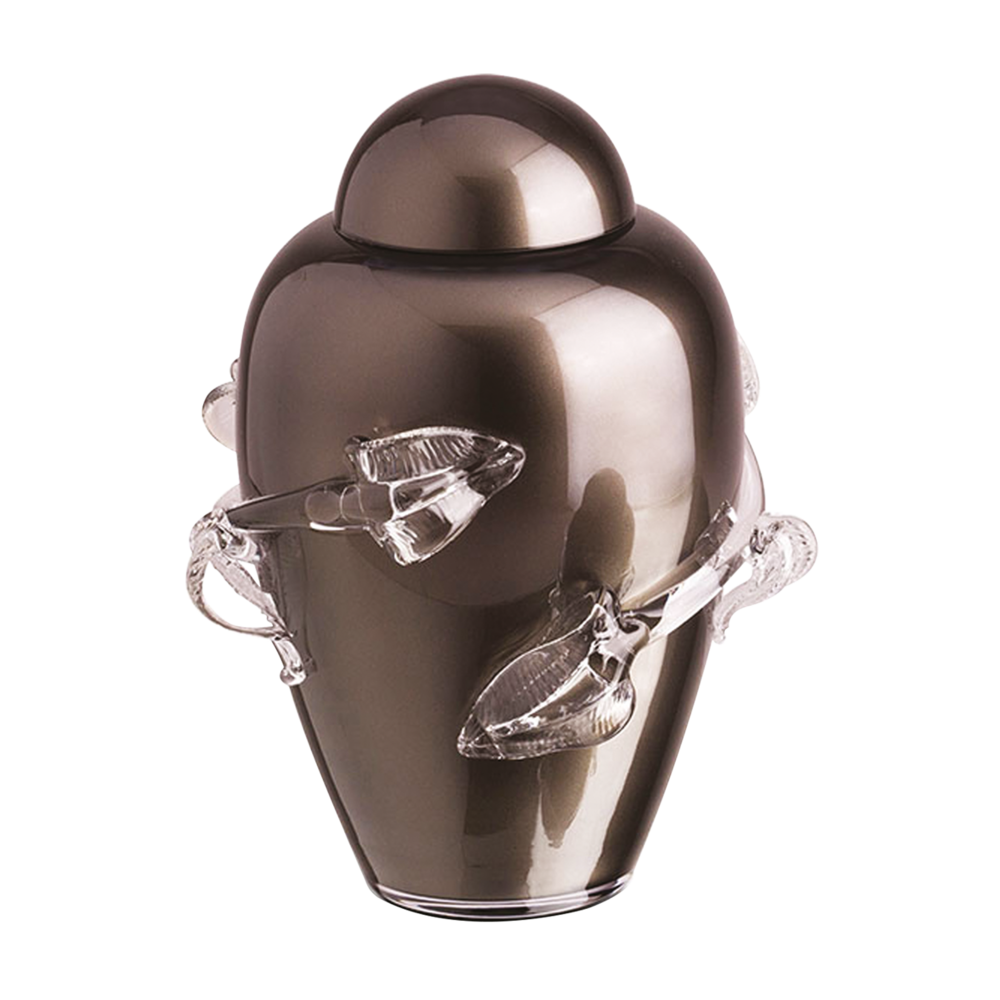 MEMORY CRYSTAL Umber