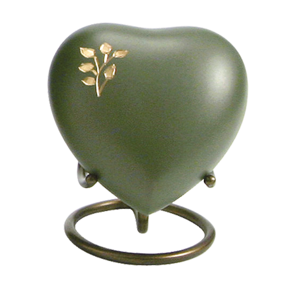 ELHA TREE OF LIFE Heart