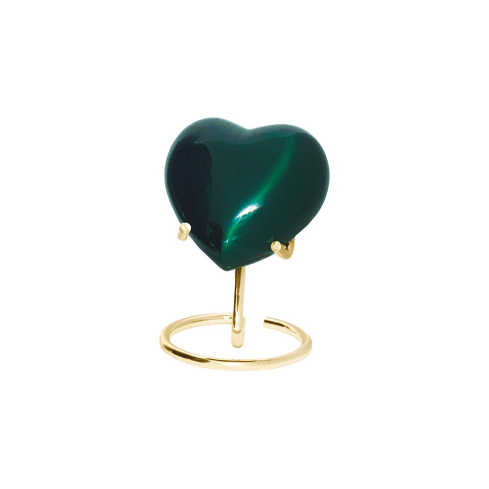 EMERALD Heart