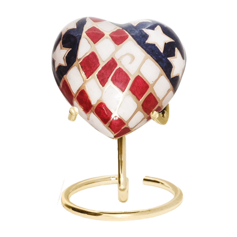 LIBERTY Heart