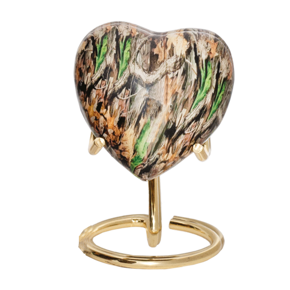 CAMO Heart