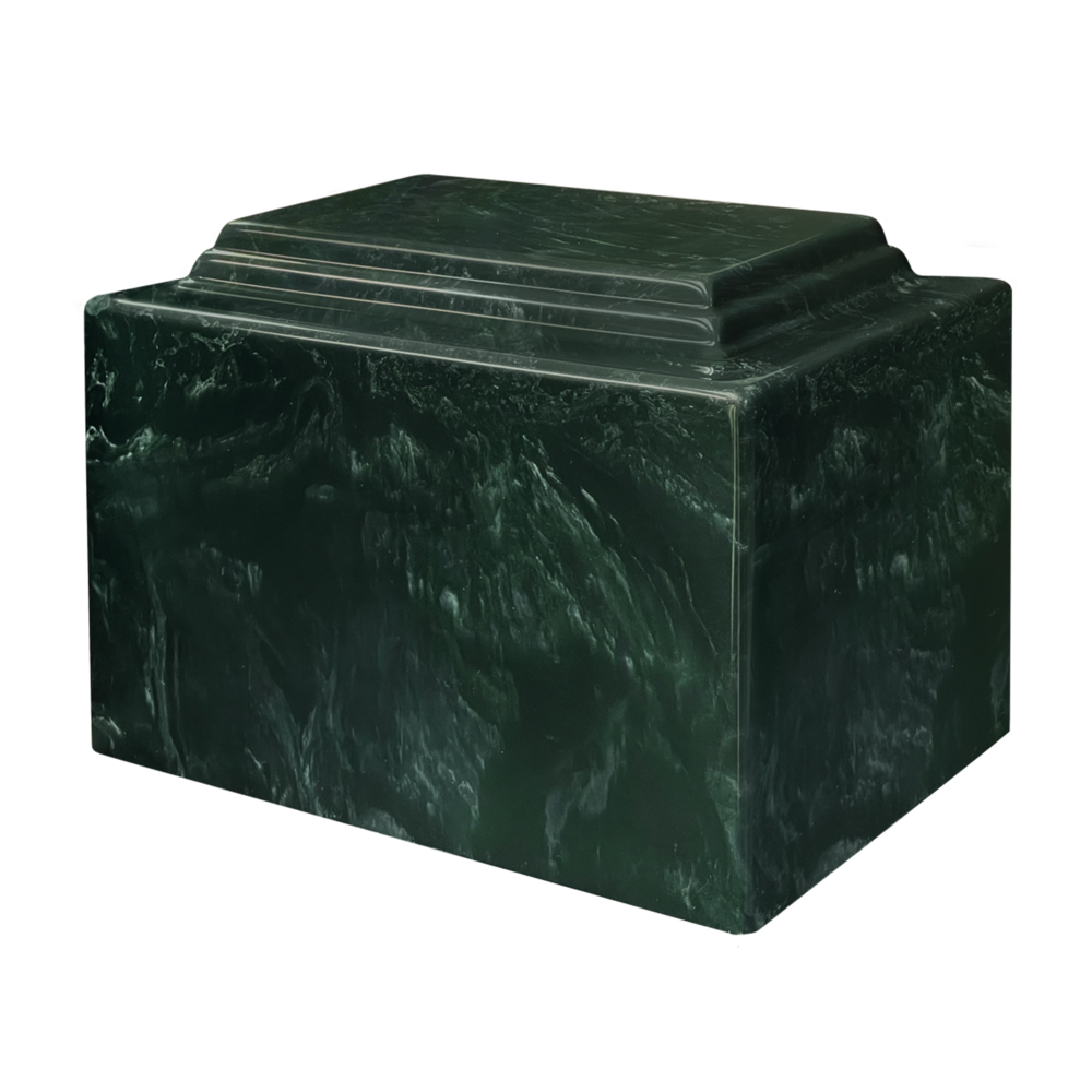 HIGHLAND Green/White