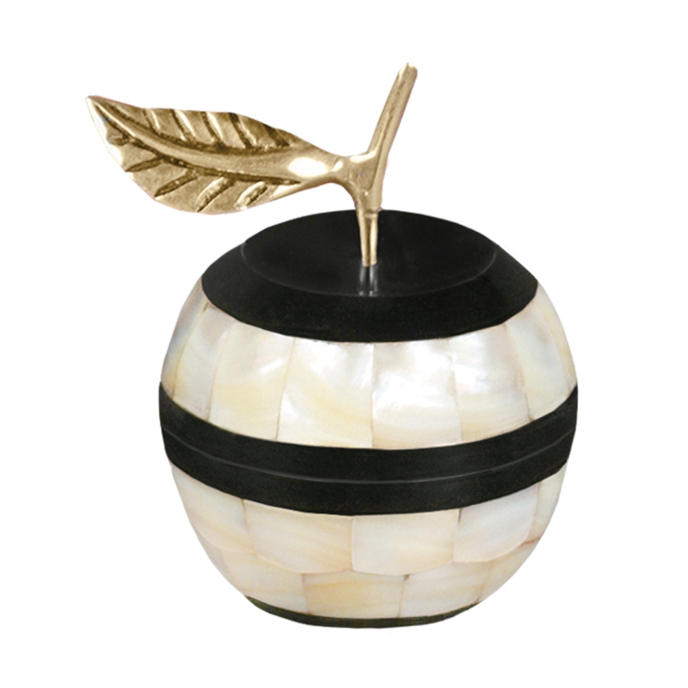 PEARL APPLE Keepsake