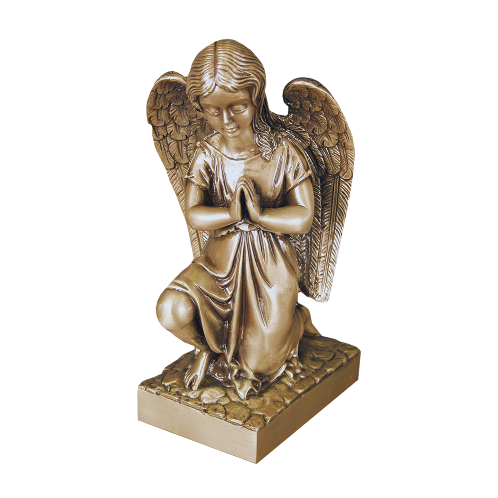 ANGEL GIRL Keepsake