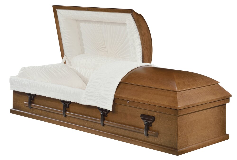 Colebrook Rustic Brown