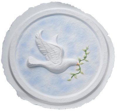 Spiritual Reflections Biodegradable Urn