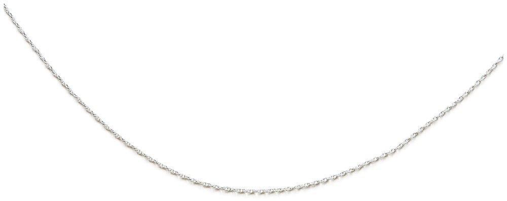 20 Inch Sterling Silver Chain 