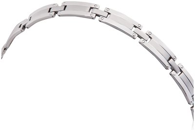 Montane Stainless Steel Men's Bracelet