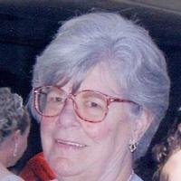 Dorothy Klostermann
