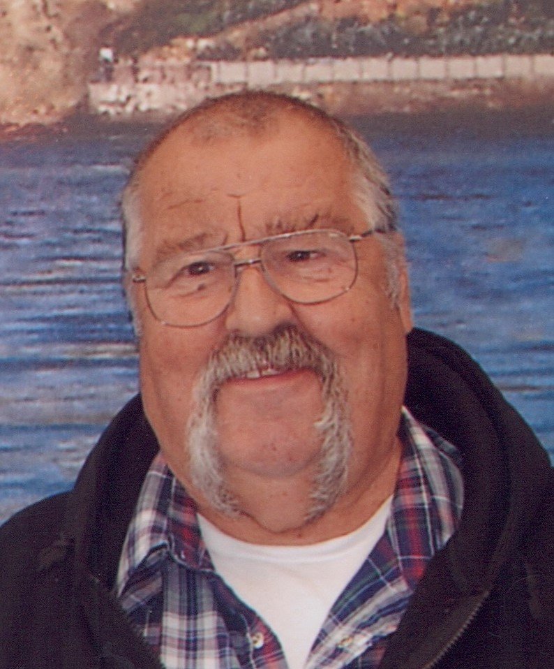 Joseph Mituzas, Jr.