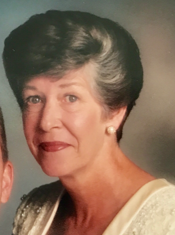 Barbara Carroll