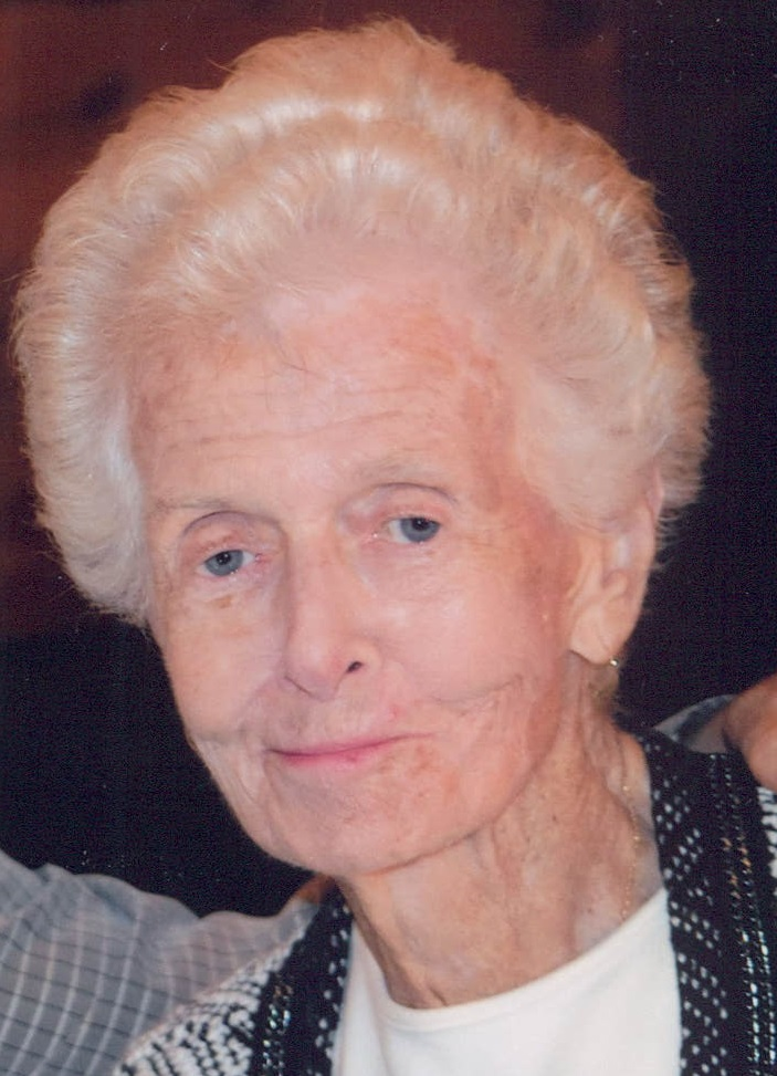 Anna McCance