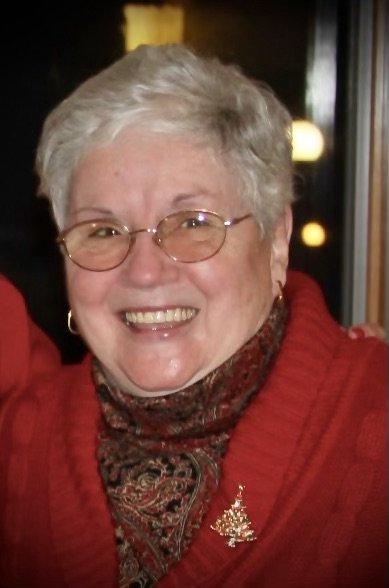 Mary Hulsenberg