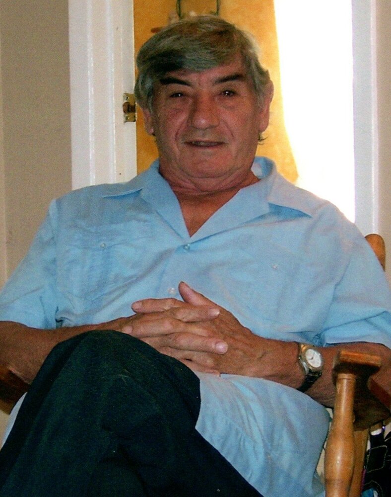 Jose Nuñez