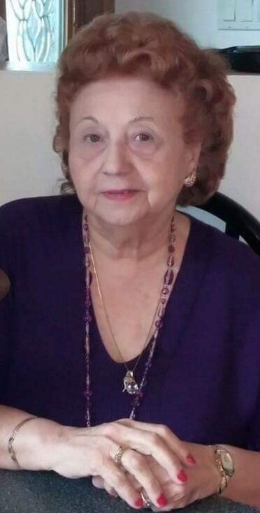 Maria Coppola