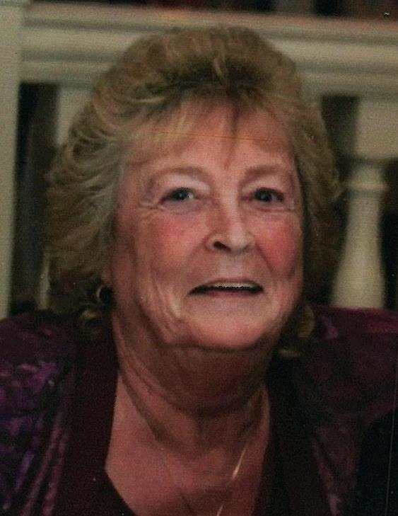 Elizabeth English-Merlino