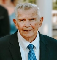 Howard  Speedling, Jr.