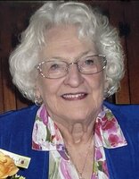 Margery Bedford Montemurro