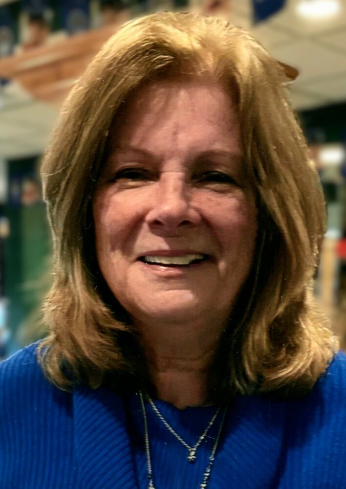 Mary Walker