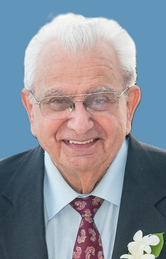 Nicholas Farco