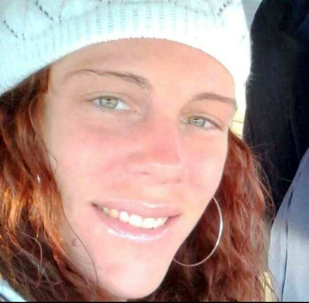 Kelly Robinson