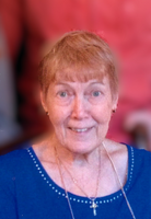 Grace A. Stephens