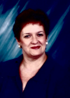 Evelyn Elizabeth Brenneck
