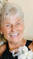 Rosemary B. Logan