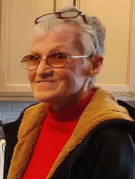 Margaret Ellen Gagnon