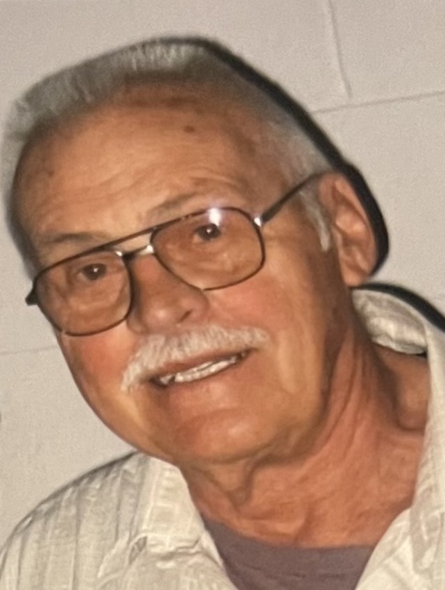 Anthony A. Wrublasky