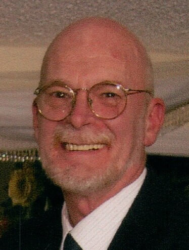 Ernest John Radu, Jr.