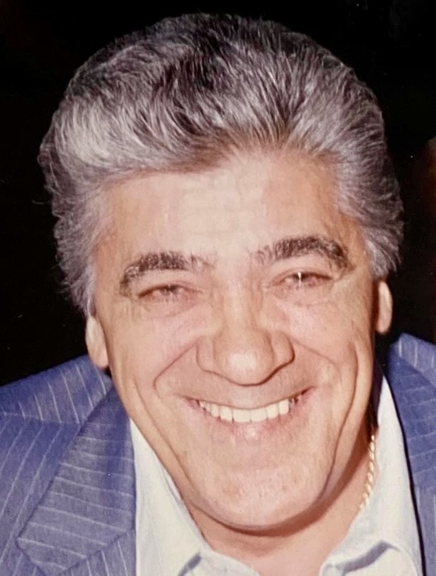 Eugene Coladonato