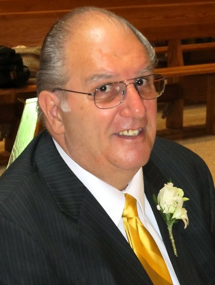 James J. Marrone