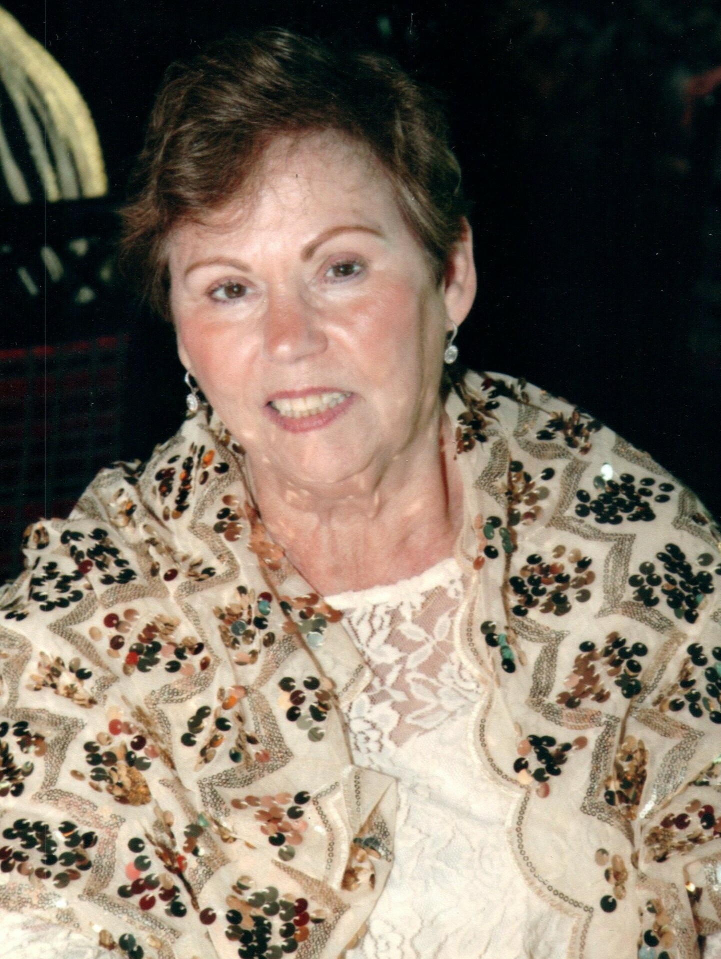 Patricia M. Costigan