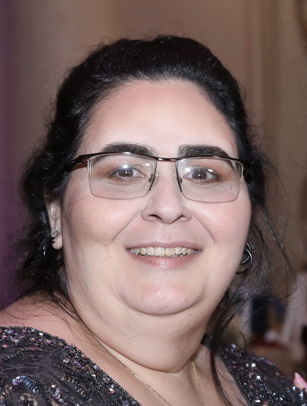 Margaret  Guzzi