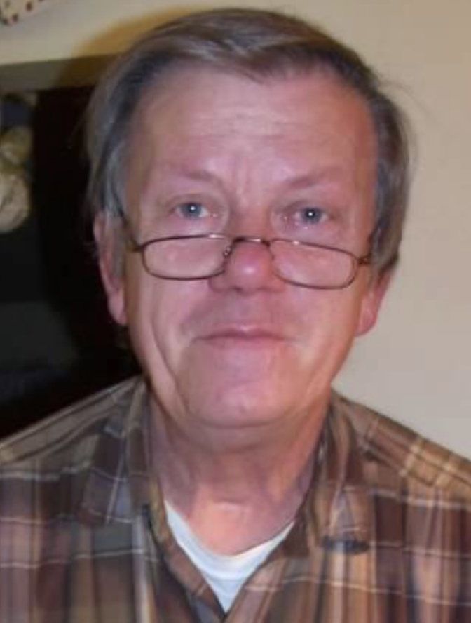 Michael J. Pavlicko