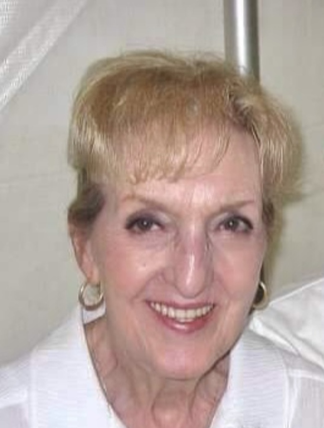 Rose M. Clark