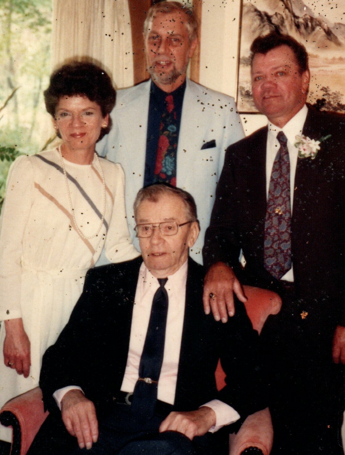 Jean H. Mannino