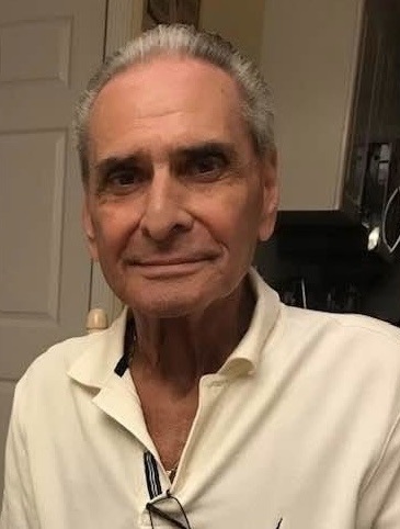 Ronald  Porcelli