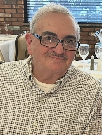 Michael J. Parrella