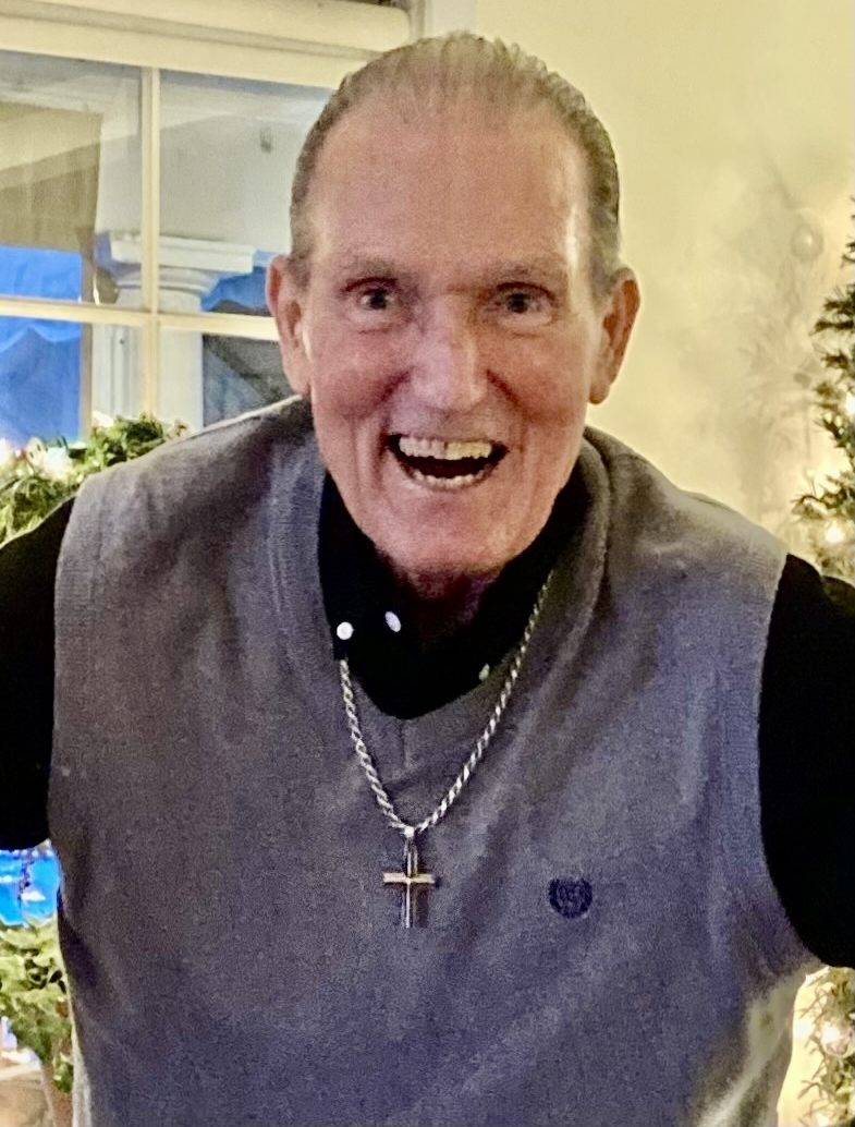Robert A. Eckert
