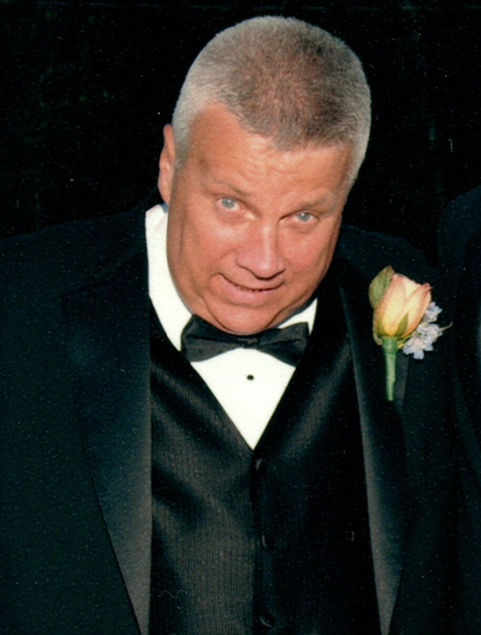 Elwood John Busse
